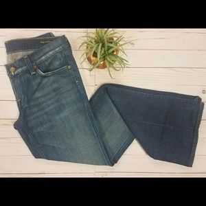 Citizens of Humanity Elle boot cut jeans